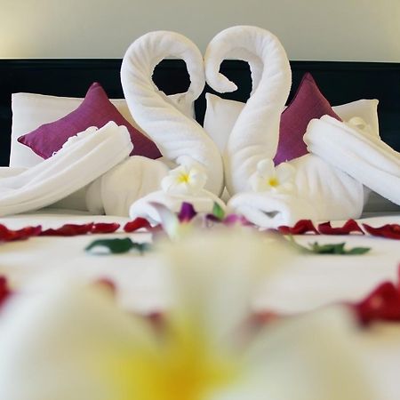 Cozy Boutique Hotel Phnom Penh Dış mekan fotoğraf
