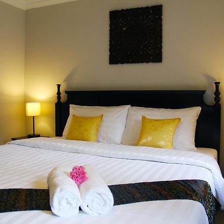 Cozy Boutique Hotel Phnom Penh Dış mekan fotoğraf