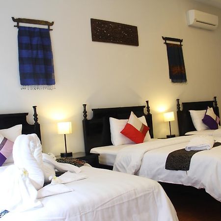 Cozy Boutique Hotel Phnom Penh Dış mekan fotoğraf