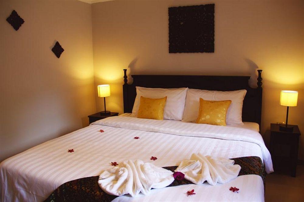 Cozy Boutique Hotel Phnom Penh Dış mekan fotoğraf