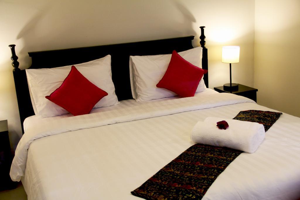 Cozy Boutique Hotel Phnom Penh Dış mekan fotoğraf