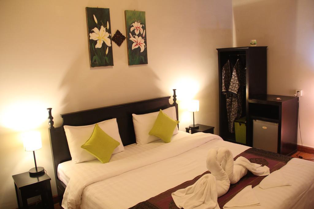 Cozy Boutique Hotel Phnom Penh Dış mekan fotoğraf