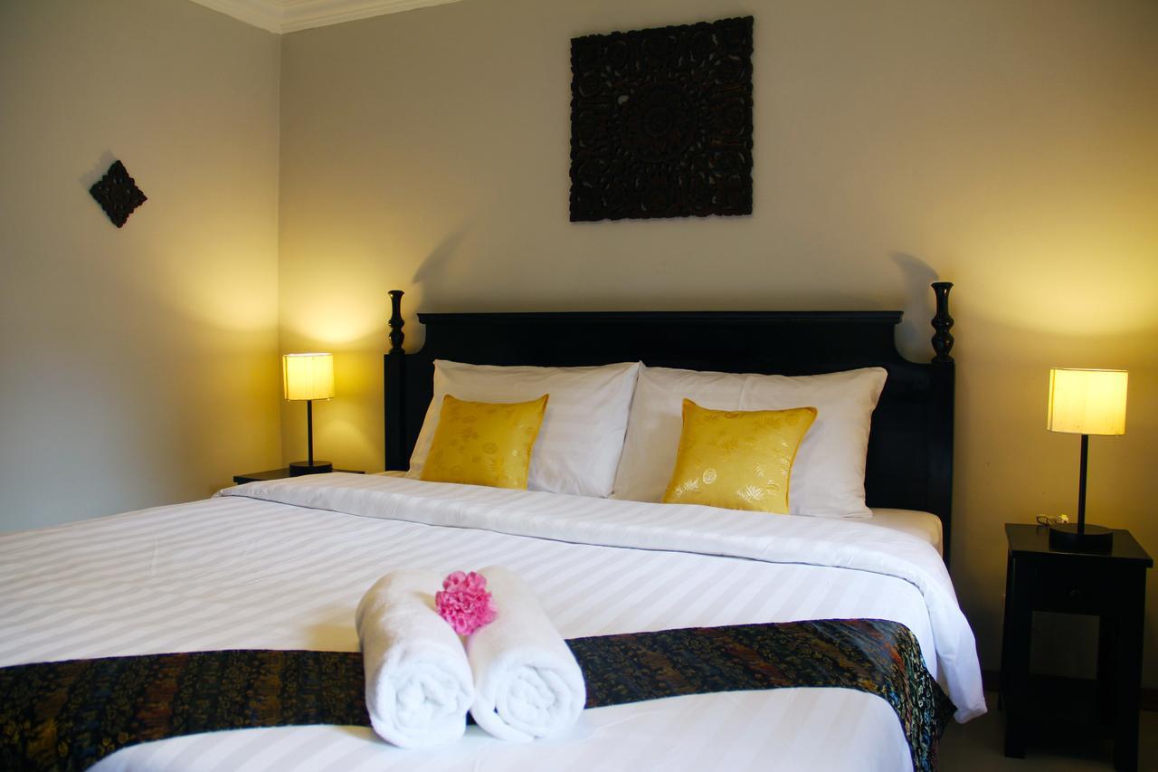 Cozy Boutique Hotel Phnom Penh Dış mekan fotoğraf