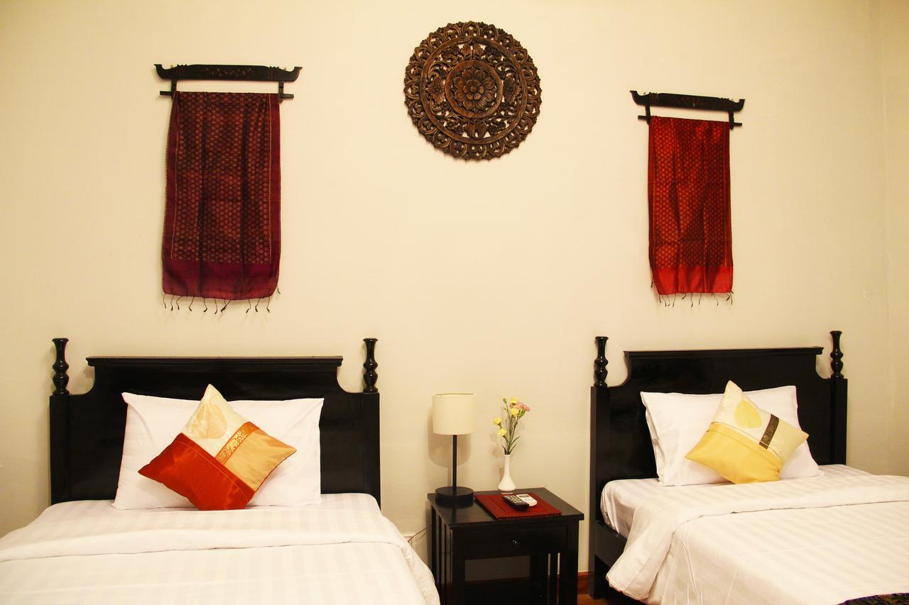 Cozy Boutique Hotel Phnom Penh Dış mekan fotoğraf