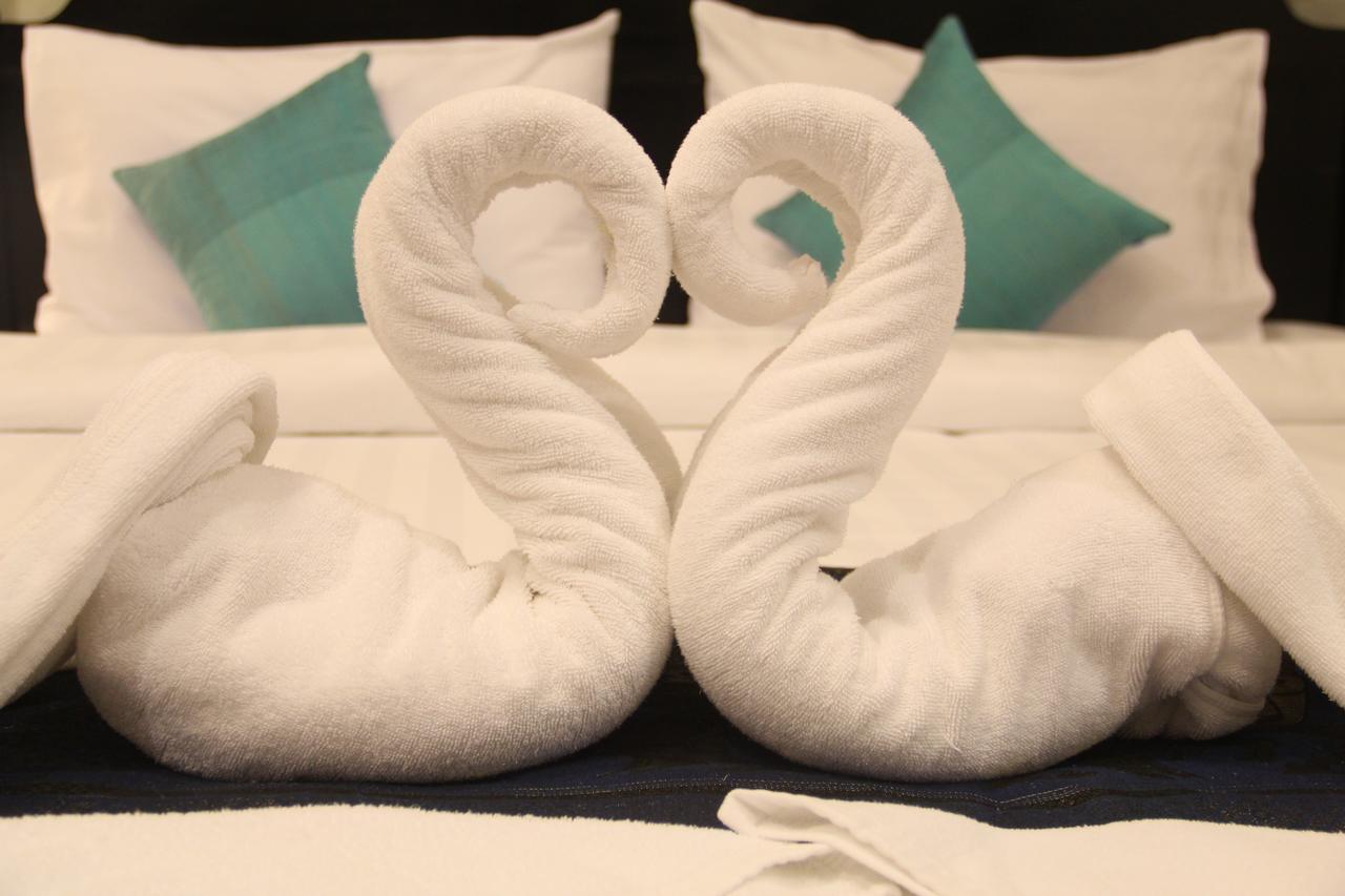 Cozy Boutique Hotel Phnom Penh Dış mekan fotoğraf