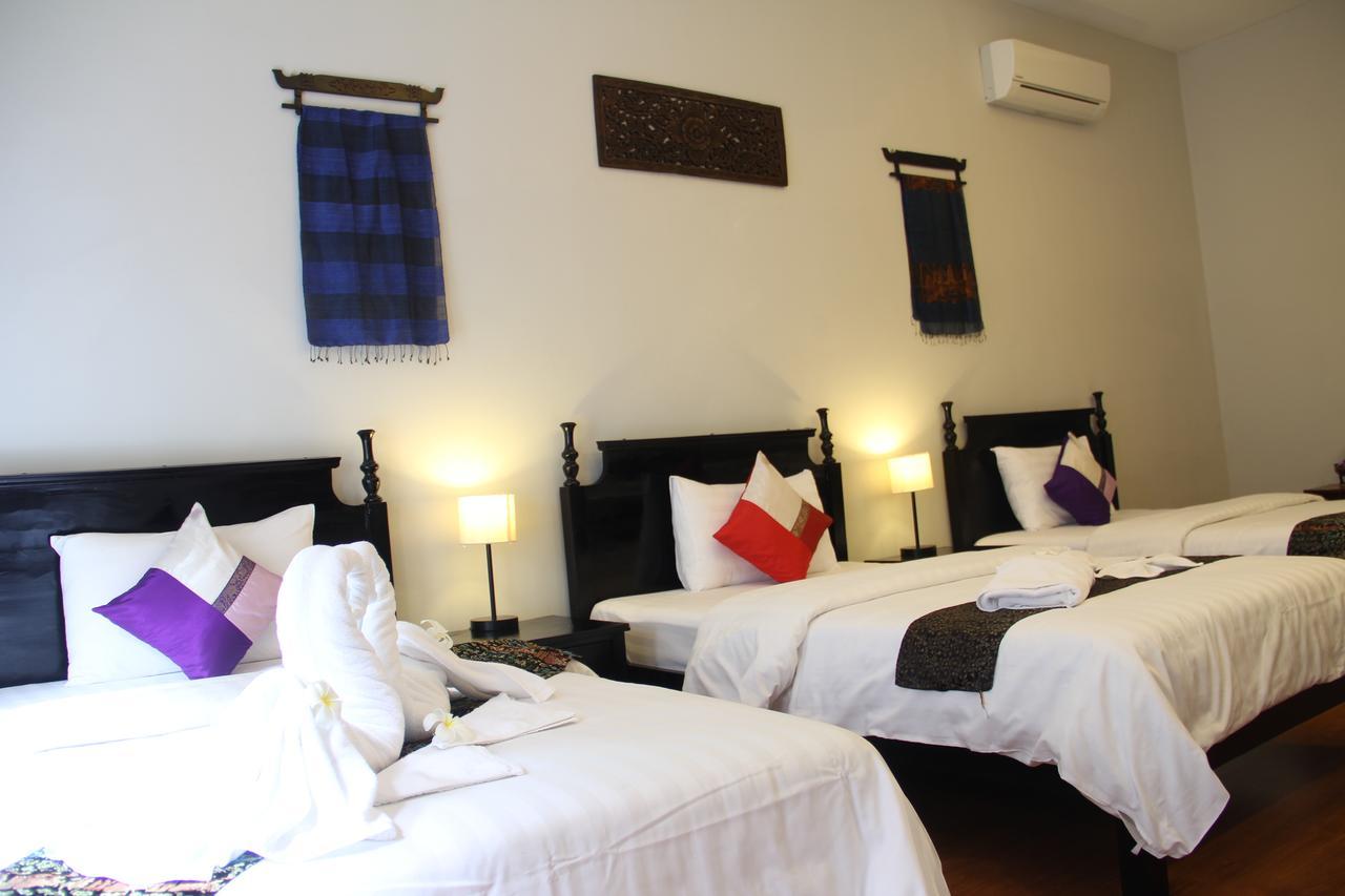 Cozy Boutique Hotel Phnom Penh Dış mekan fotoğraf