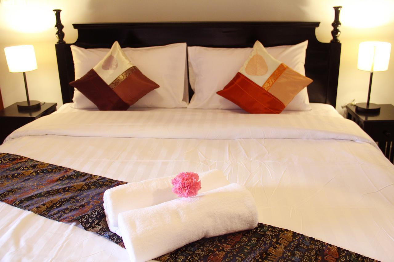 Cozy Boutique Hotel Phnom Penh Dış mekan fotoğraf