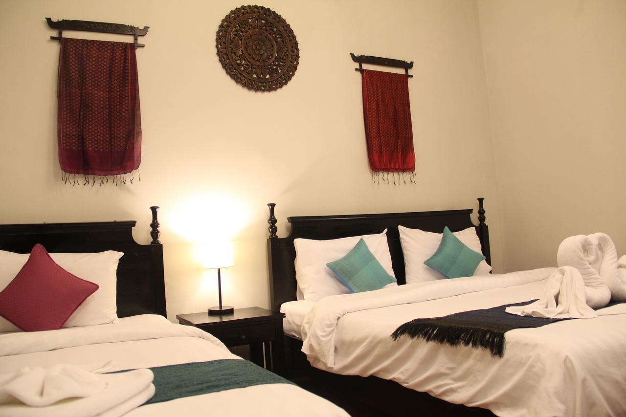 Cozy Boutique Hotel Phnom Penh Dış mekan fotoğraf