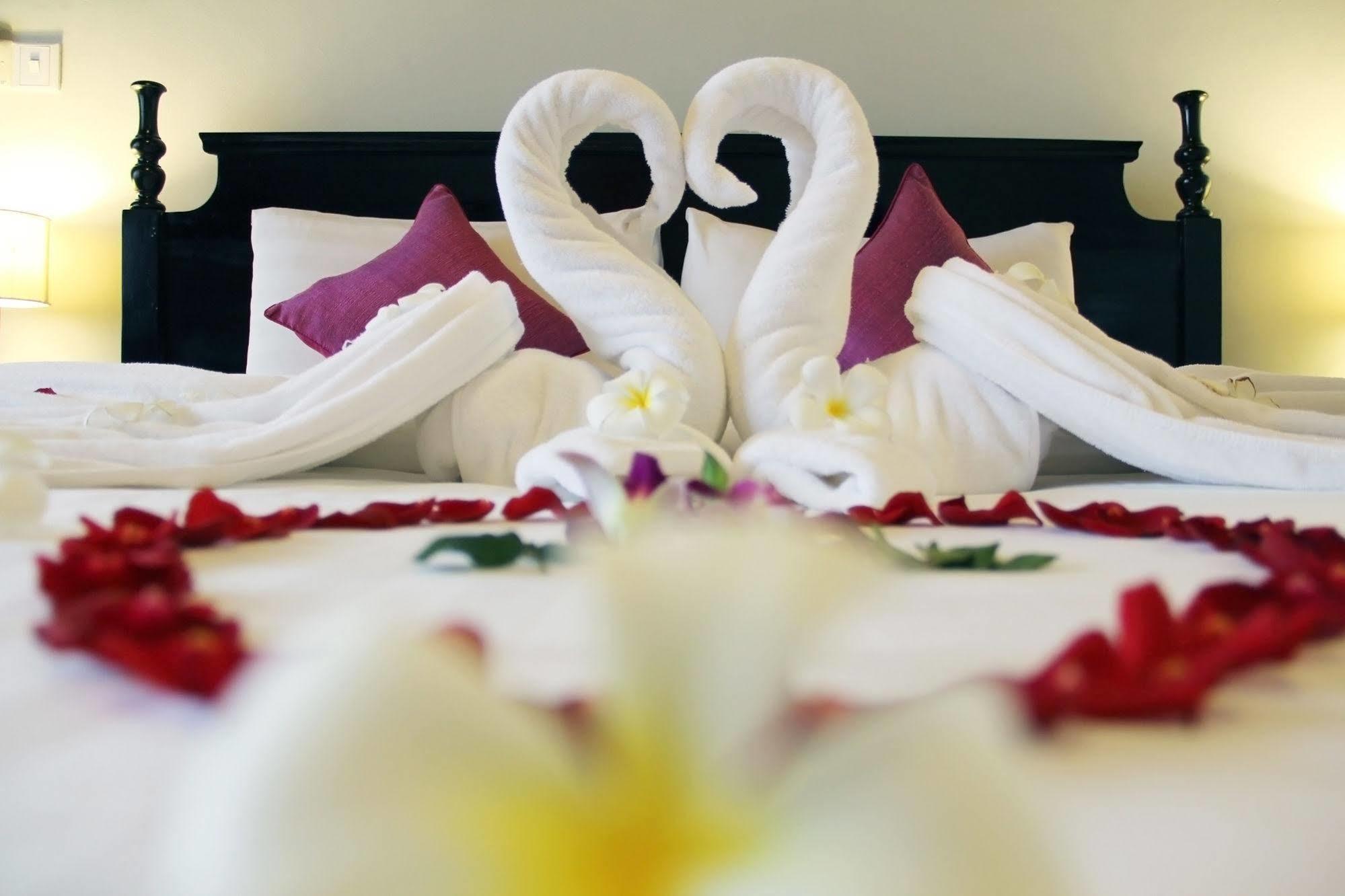 Cozy Boutique Hotel Phnom Penh Dış mekan fotoğraf