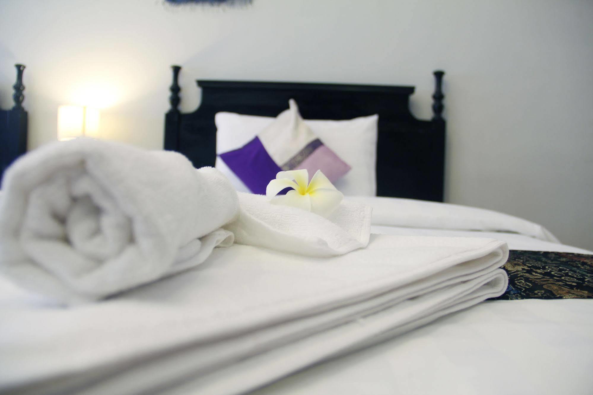 Cozy Boutique Hotel Phnom Penh Dış mekan fotoğraf