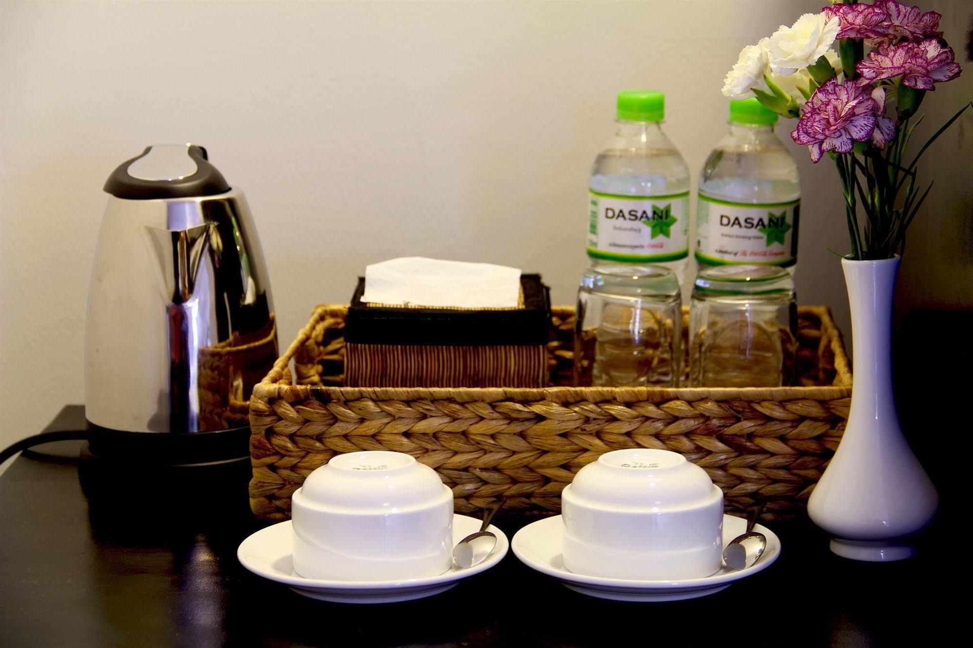 Cozy Boutique Hotel Phnom Penh Dış mekan fotoğraf