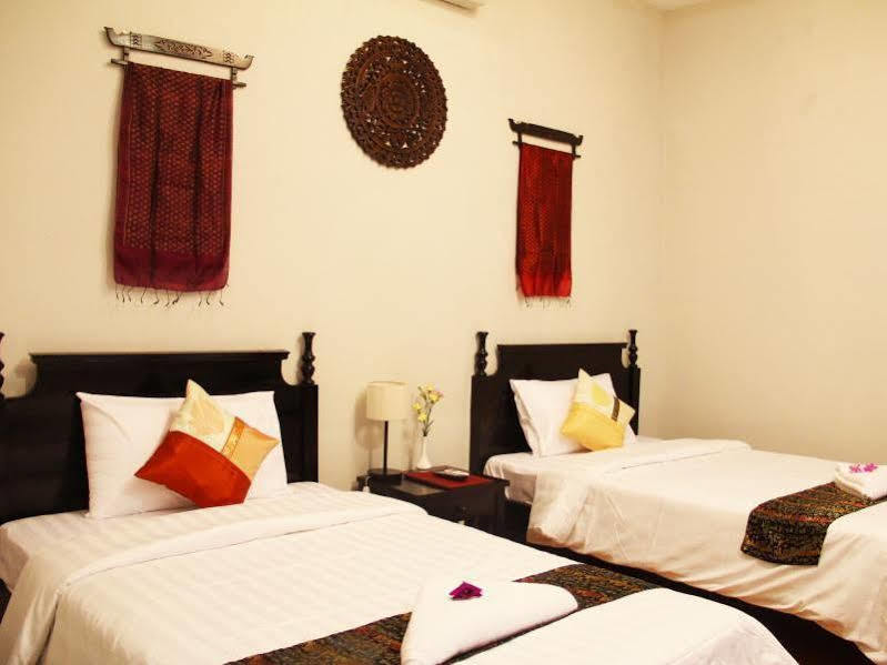 Cozy Boutique Hotel Phnom Penh Dış mekan fotoğraf