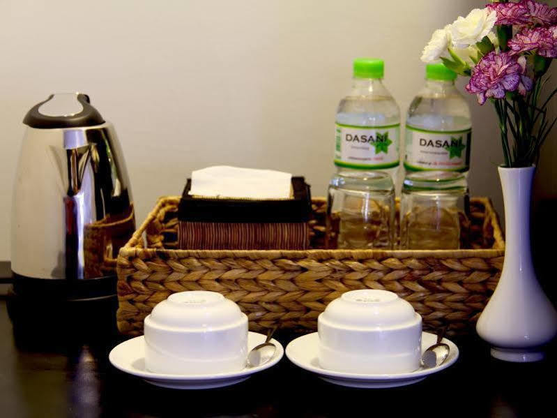 Cozy Boutique Hotel Phnom Penh Dış mekan fotoğraf
