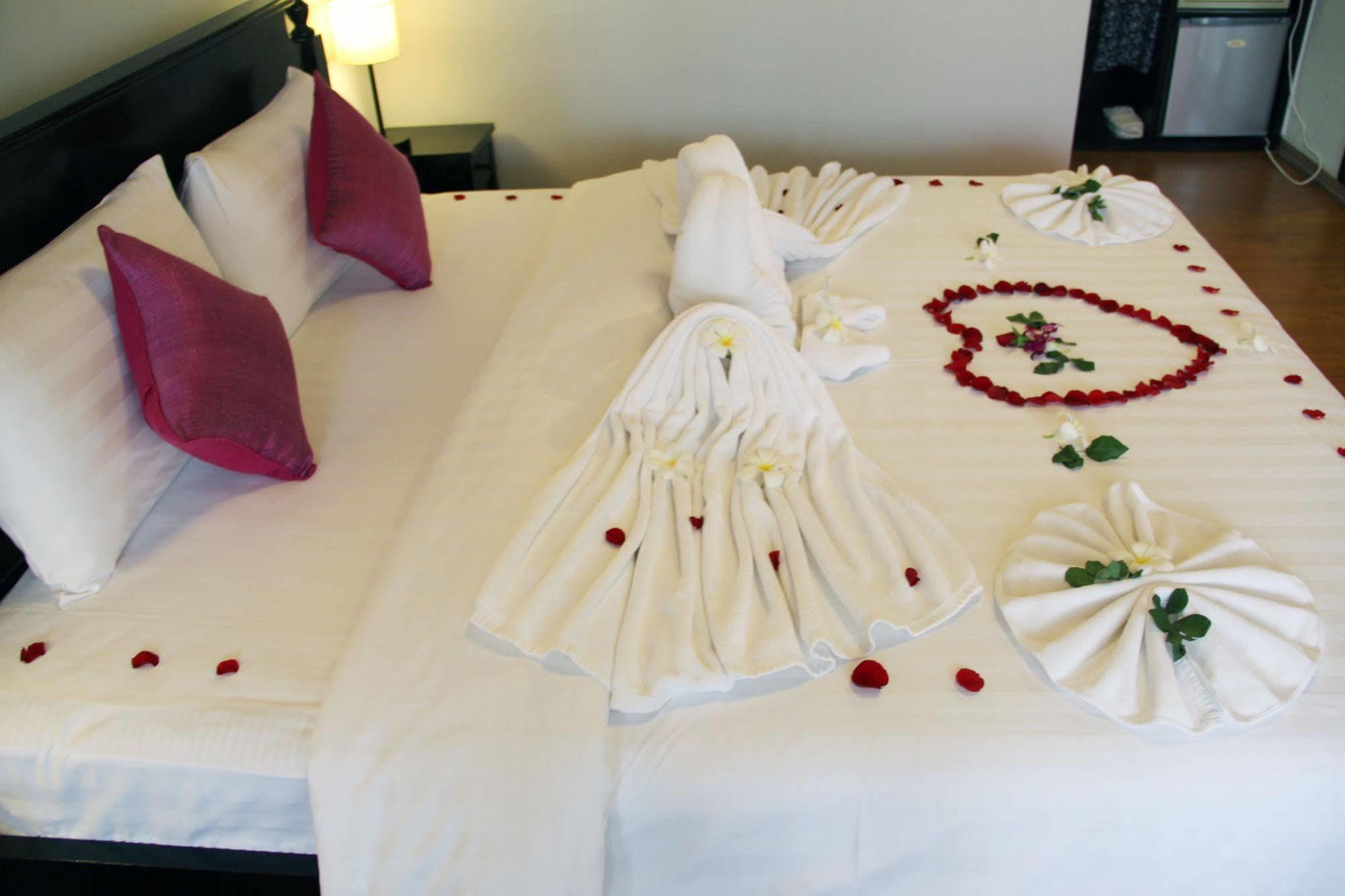 Cozy Boutique Hotel Phnom Penh Dış mekan fotoğraf