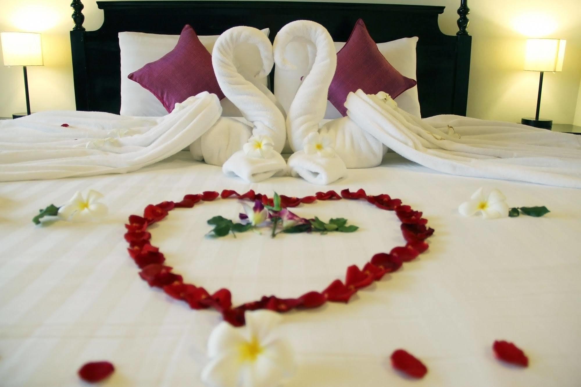Cozy Boutique Hotel Phnom Penh Dış mekan fotoğraf