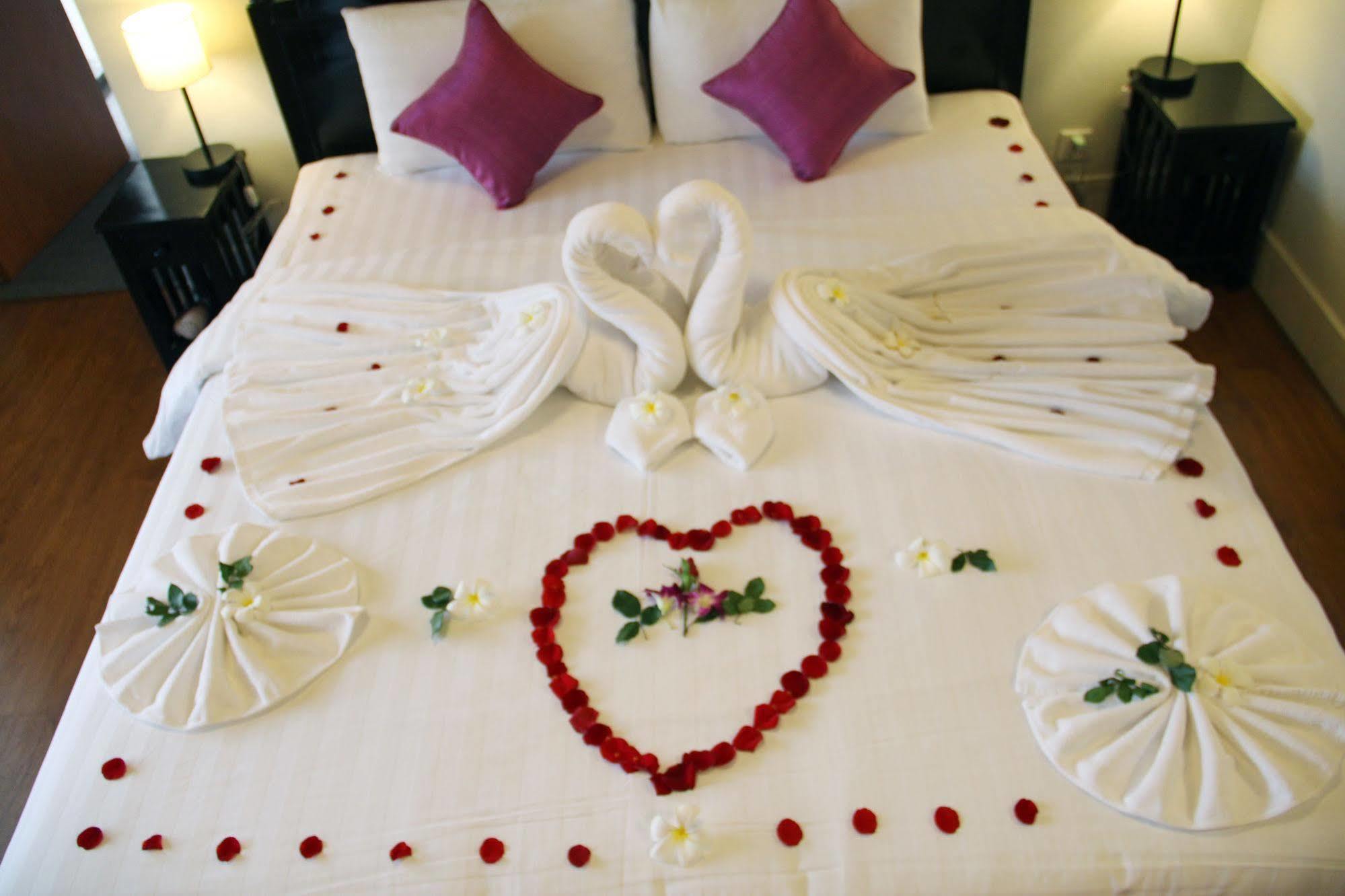 Cozy Boutique Hotel Phnom Penh Dış mekan fotoğraf