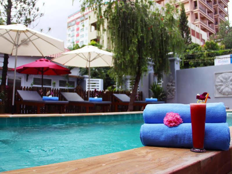 Cozy Boutique Hotel Phnom Penh Dış mekan fotoğraf