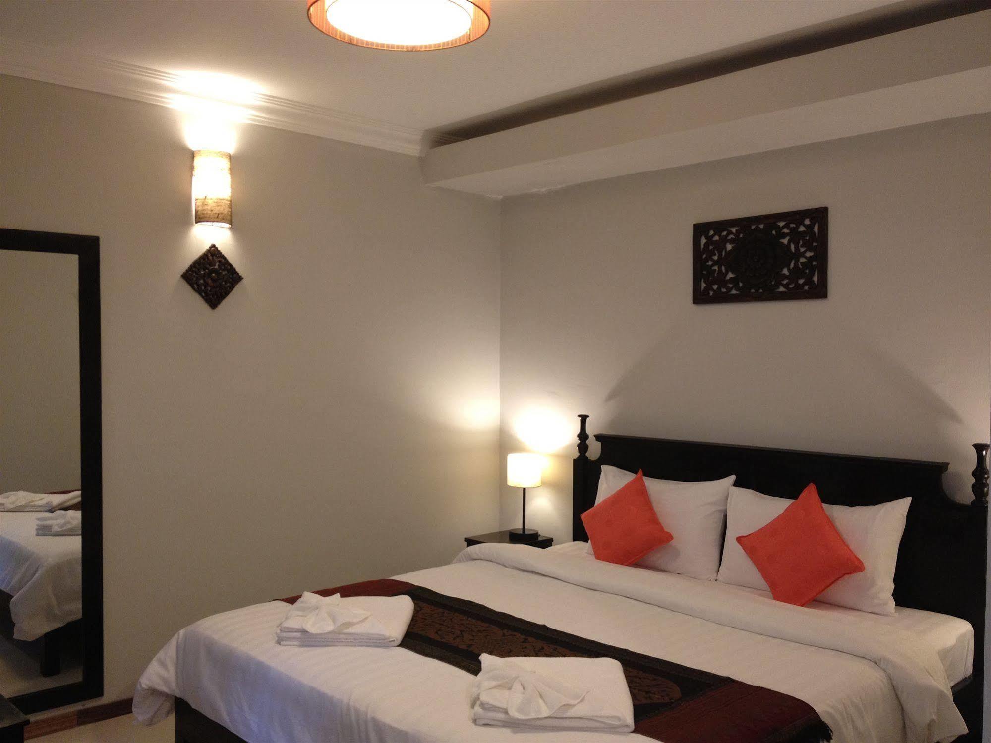 Cozy Boutique Hotel Phnom Penh Dış mekan fotoğraf