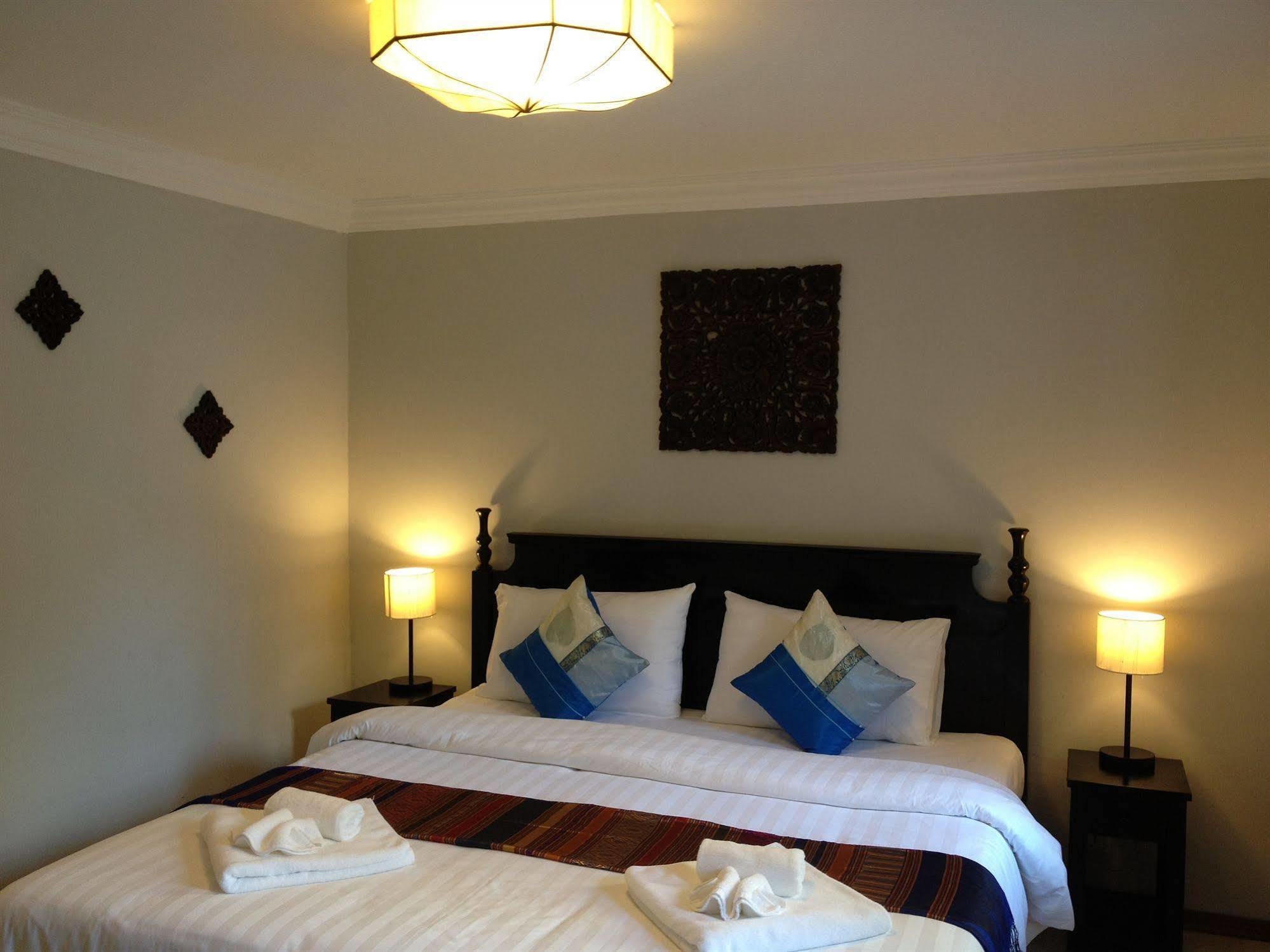 Cozy Boutique Hotel Phnom Penh Dış mekan fotoğraf