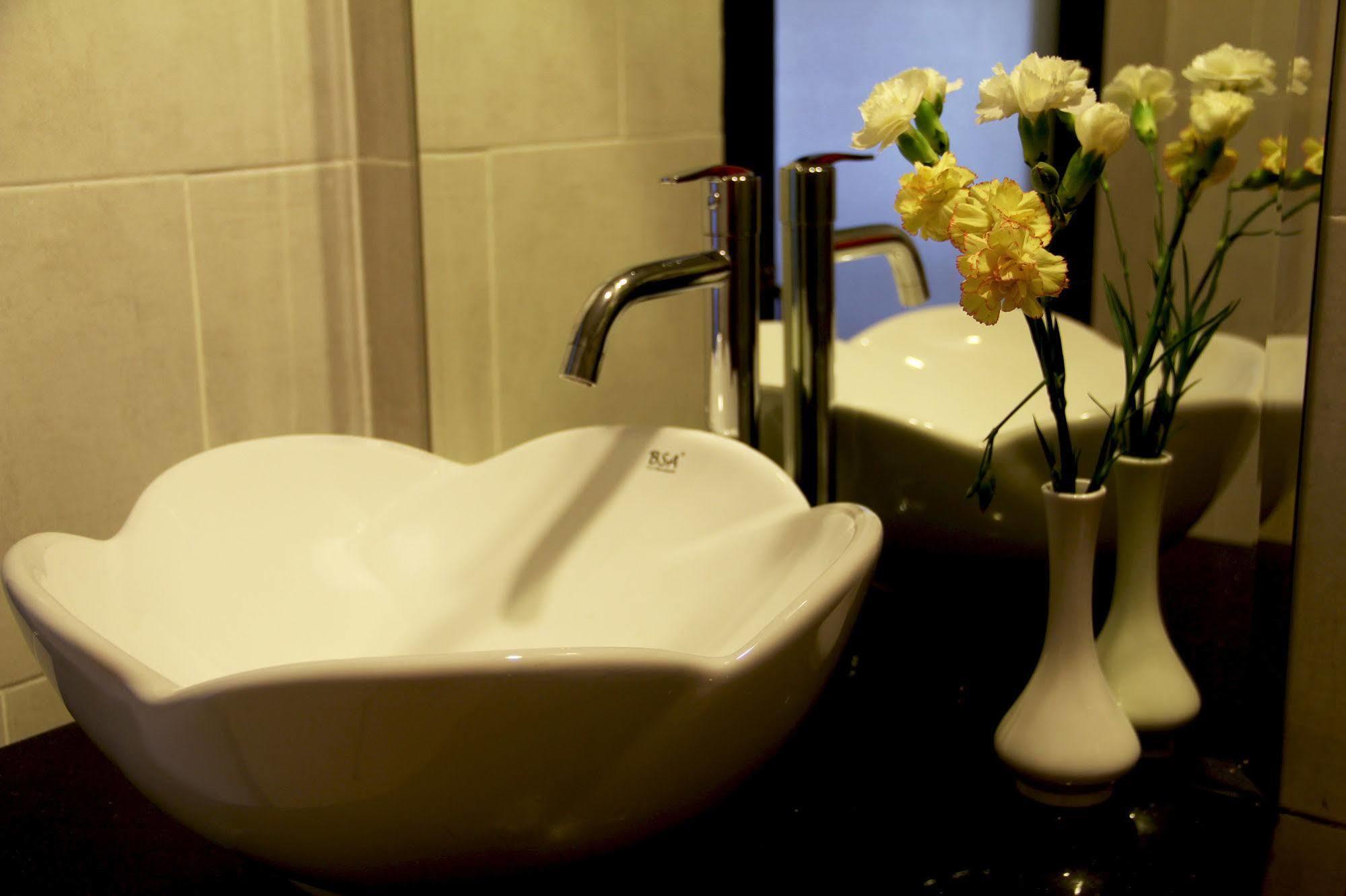 Cozy Boutique Hotel Phnom Penh Dış mekan fotoğraf