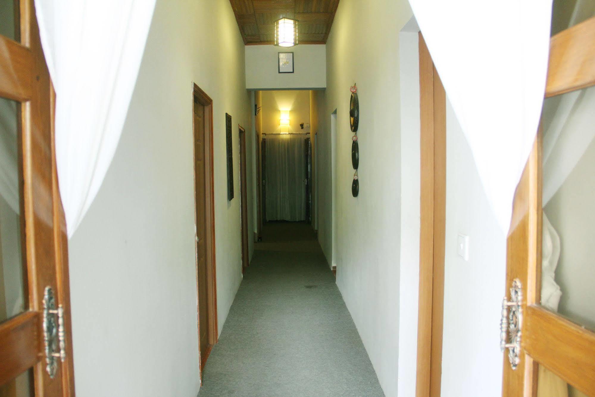 Cozy Boutique Hotel Phnom Penh Dış mekan fotoğraf